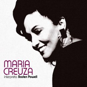 Maria Creuza Interpreta Baden Powell album cover