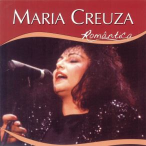 Série Romântico - Maria Creuza album cover