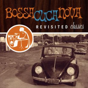 Revisited Classics album cover