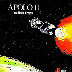 Apolo 11 album cover