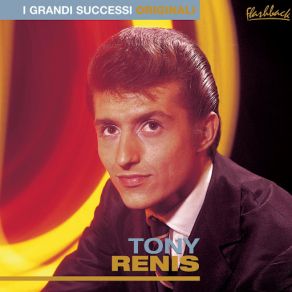 Tony Renis (CD1) album cover