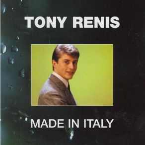 Made In Italy album cover