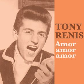 Amor Amor Amor (Single) album cover