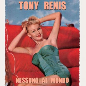 Nessuno Al Mondo (Single) album cover