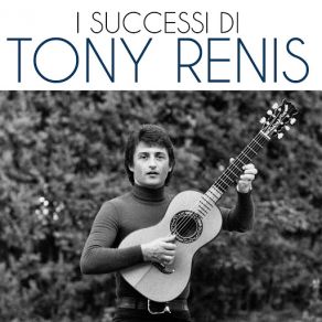 I Successi Di Tony Renis album cover
