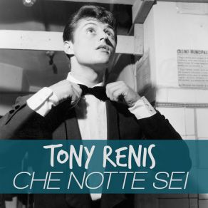 Che Notte Sei (Single) album cover