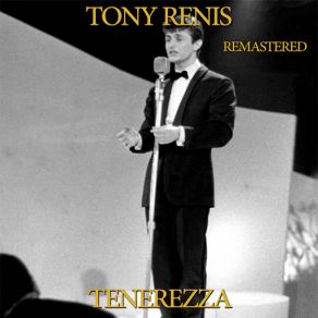 Tenerezza (Single) album cover