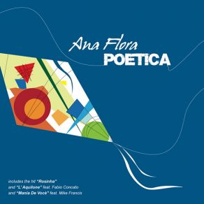 Pœtica album cover