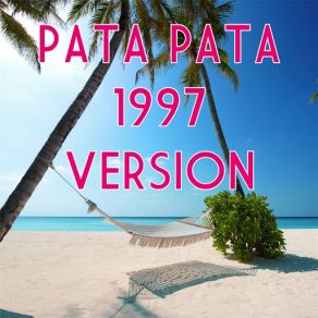 Pata Pata (1997 Version) (Single) album cover