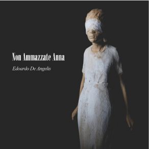 Non Ammazzate Anna album cover