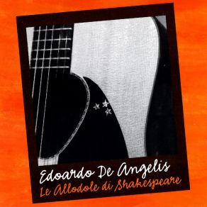 Le Allodole Di Shakespeare album cover