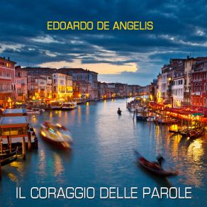 Il Coraggio Delle Parole album cover