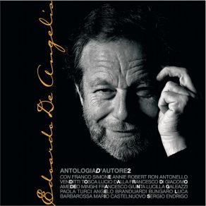 Antologia D'Autore 2 album cover