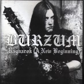 Ragnarok (A New Beginning) album cover