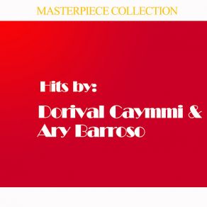 Hits By Dorival Caymmi & Ary Barroso album cover