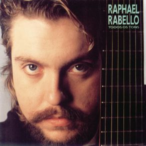 Todos Os Tons album cover