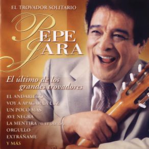 El Último De Los Grandes Trovadores (CD2) album cover