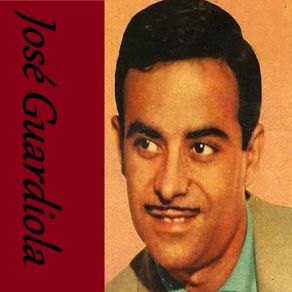 José Guardiola album cover
