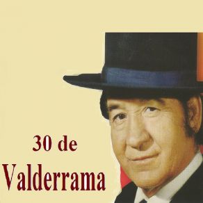 30 De Valderrama album cover