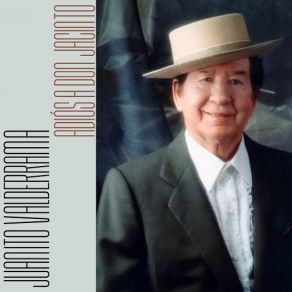 Adiós A Don Jacinto (Single) album cover