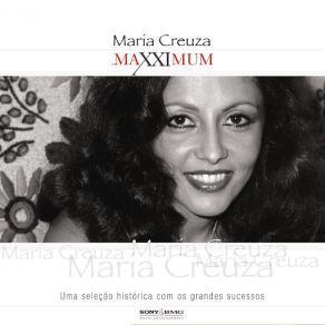 Maxximum - Maria Creuza album cover