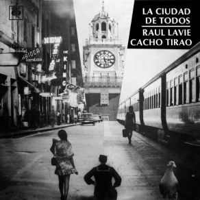La Ciudad De Todos album cover