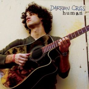 Human album cover