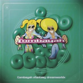 Fantasy Dreamworld album cover