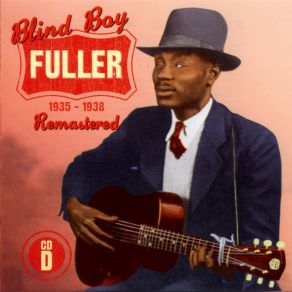 Remastered 1935-1938 (CD4) album cover