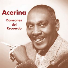 Danzones Del Recuerdo album cover