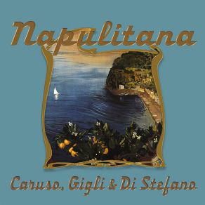Napulitana No. 9 album cover