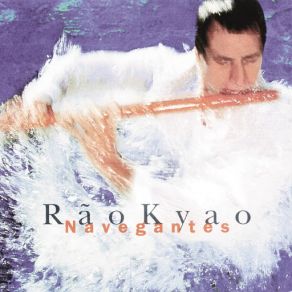 Navegantes album cover