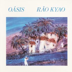 Oásis album cover