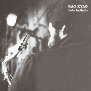 Fado Bailado album cover