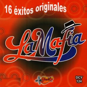16 Exitos Originales album cover