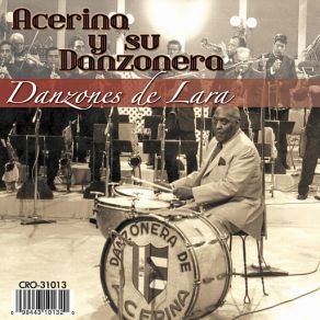 Danzones De Lara album cover