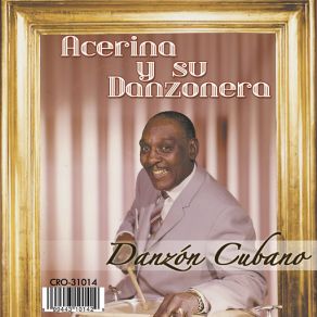 Danzon Cubano album cover