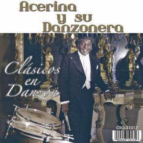 Clásicos En Danzón album cover