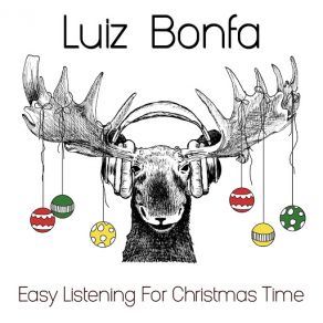 Easy Listening For Christmas Time (CD2) album cover