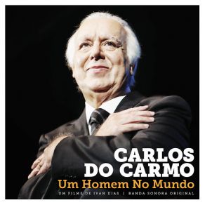 Um Homem No Mundo album cover