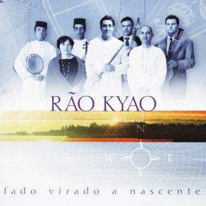 Fado Virado A Nascente album cover