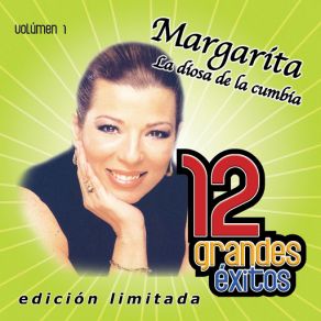 12 Grandes Exitos Vol. 1 album cover