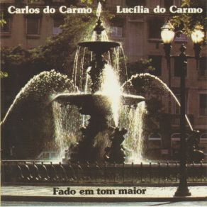 Fado Em Tom Maior album cover