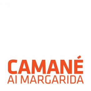 Ai Margarida (Single) album cover