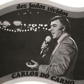 Dez Fados Vividos album cover