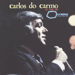 Ao Vivo No Olympia album cover