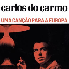 Uma Canção Para A Europa album cover