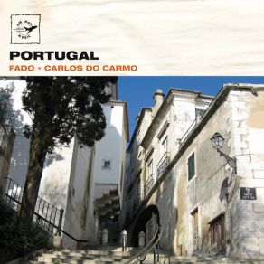 Portugal: Fado (Air Mail Music Collection) album cover