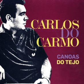 Canoas Do Tejo album cover