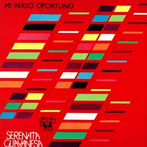 Mi Verso Oportuno album cover